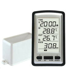 UK Wireless Weather Station
