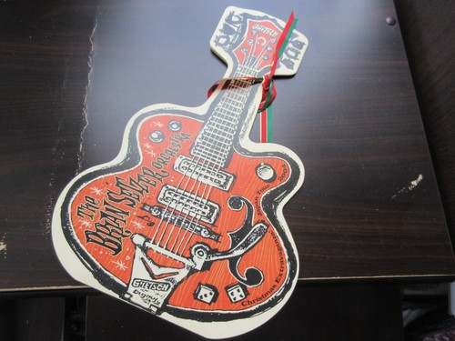 Brian setzer orchestra 2004 - brian,