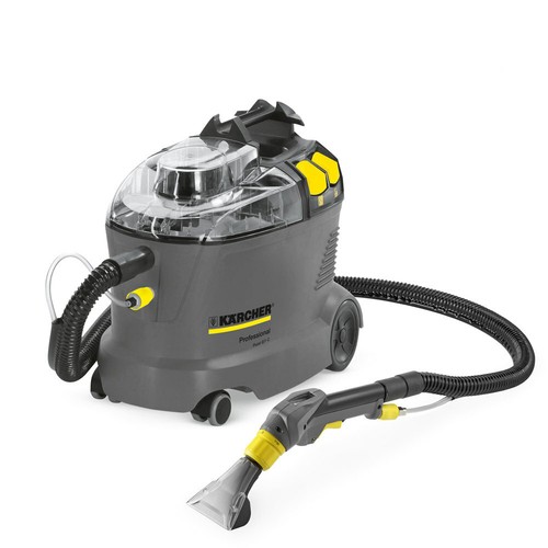 Karcher puzzi extraction - karcher, 8/1