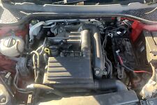VW AUDI SEAT SKODA 1.4 TSI CHP CHPA ENGINE COMPLETE 79K MILES