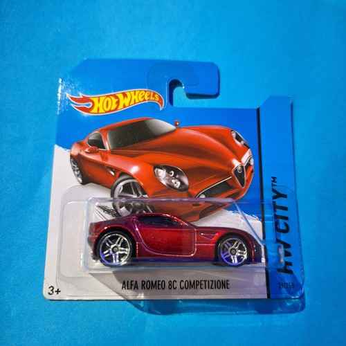 Hotwheels city 2014 - hw,