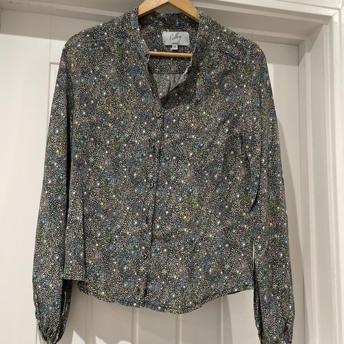 Ridley london liberty print - liberty,