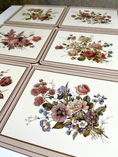 Pimpernel vintage Placemats