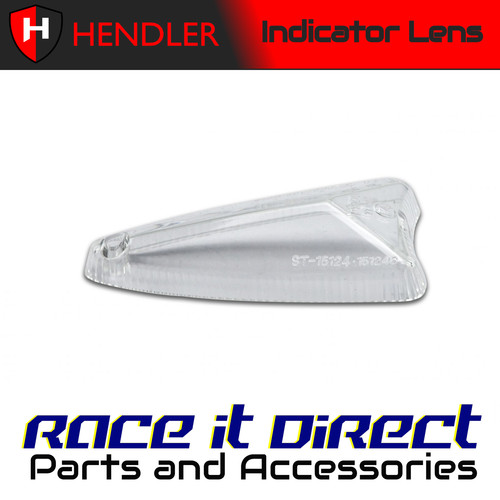 Indicator lens clear for - lens,