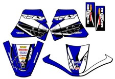 1990-2023 PW 50 13 FLY Blue