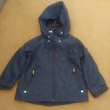 Next Coat Age 2-3 Years