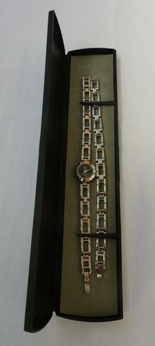Carvel watch with bracelet - carvel,