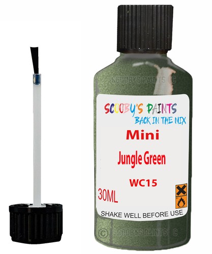 Paint for car mini - paint,