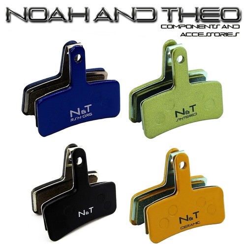 Bp027 disc brake pads - brake,