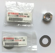 Genuine Yamaha FZR600 FZR1000