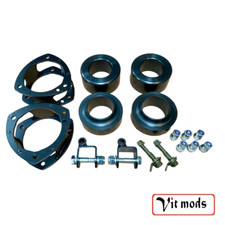Suzuki Grand Vitara 2" / 50mm Off Road Suspension Lift Kit 1.6 Petrol