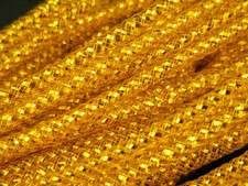 4mm Tubular Crin Crinoline