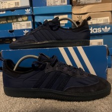 Size UK 9 Adidas Samba X CP