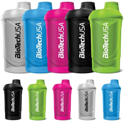 Biotechusa neon shaker - biotechusa,