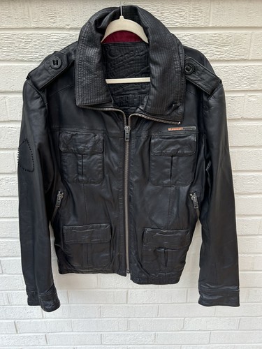 Superdry jacket mens xtra - superdry,