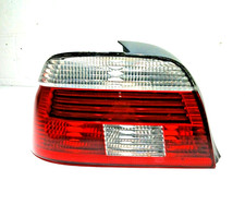 BMW 2002 E39 5 Series M57 530