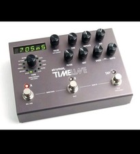 Strymon Timeline Delay Guitar