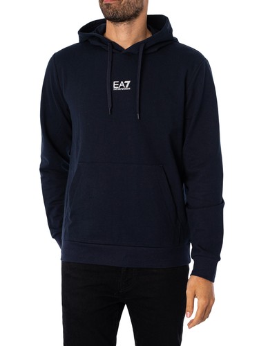 Ea7 men jersey pullover - ea7, men's