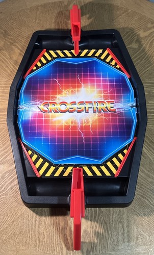 Crossfire hasbro 2016 - 🎯crossfire,