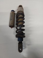 Aprilia Climber240 rear back