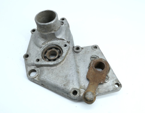Albion gearbox outer cover - albion,