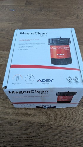 Magnaclean micro 22mm - magnaclean,