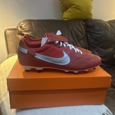 Nike the Premier III FG Uk 11