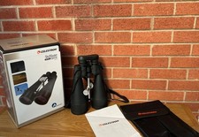 Celestron SkyMaster 71018 Binocular