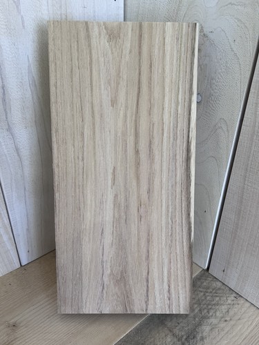 147 english elm board offcut - board,