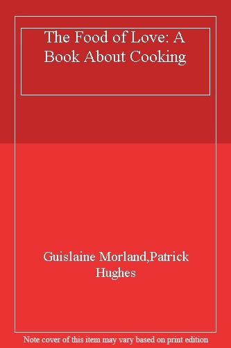 The food love book - a,