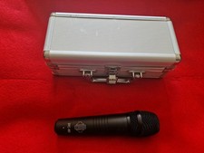Sontronics STC-80, dynamic