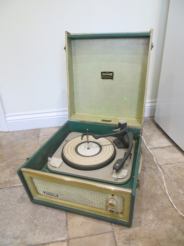 Vintage dansette bermuda - dansette,