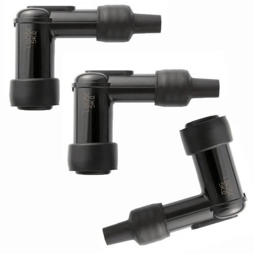 Spark plug connector fits - spark,