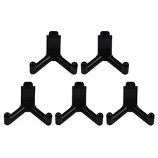 Sturdy Hook Set Perfectly