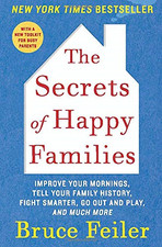 The Secrets of Happy Families