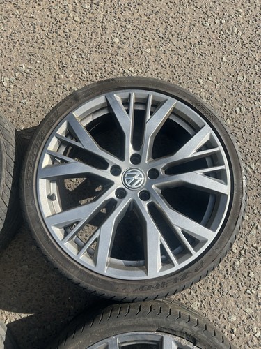 Genuine golf gti mk7 - golf,
