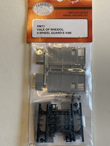 Parkside dundas gauge dm17 - gauge,