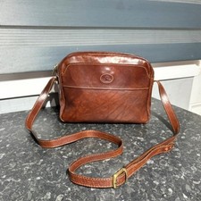 Tony Perotti Genuine Leather