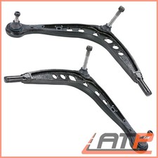 2x SUSPENSION CONTROL ARM
