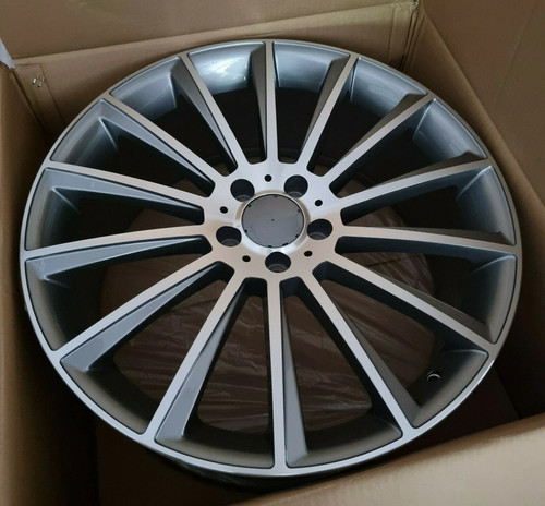 Gmf premium turbine - gmf,