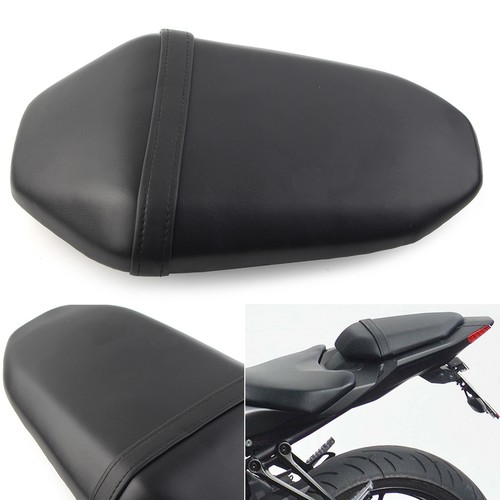 Motorcycle black rear - black,