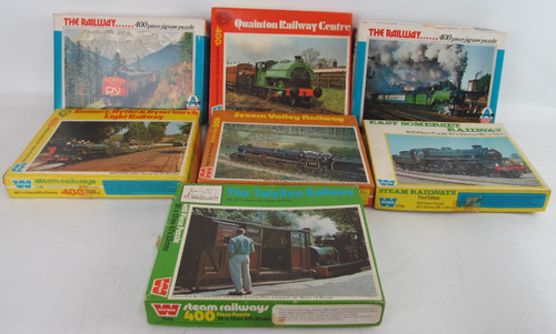 Job lot bundle - job,