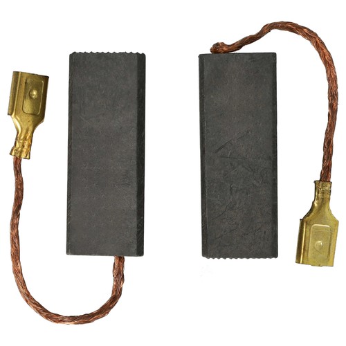 Carbon brushes for stihl hle - 2,