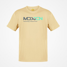 Moxion Power T-Shirt Defunct