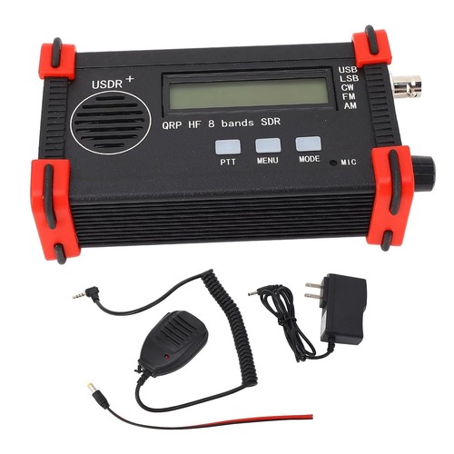 Band short transceiver - 8,