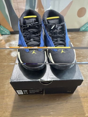Air jordan retro - jordan, low