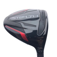 Used TaylorMade Stealth 3  HL