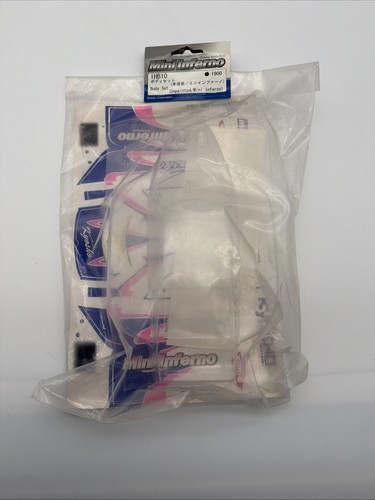 Rare vintage kyosho - kyosho, ihb10