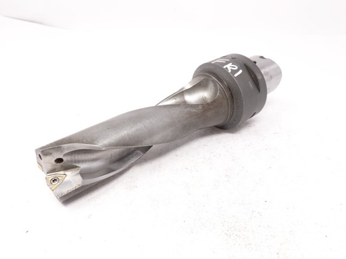 Sandvik drill 38mm - sandvik, u-drill