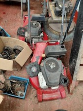 Toro Proline Mower Spares